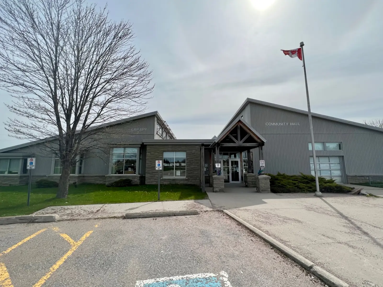 Home | Ramara Public Library