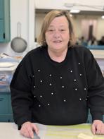 Jane Ste. Marie